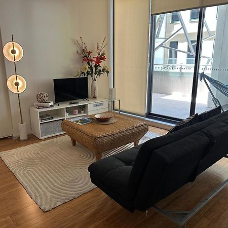 Stylish 1 Bedroom Best Location Sydney Eksteriør billede