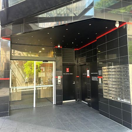 Stylish 1 Bedroom Best Location Sydney Eksteriør billede
