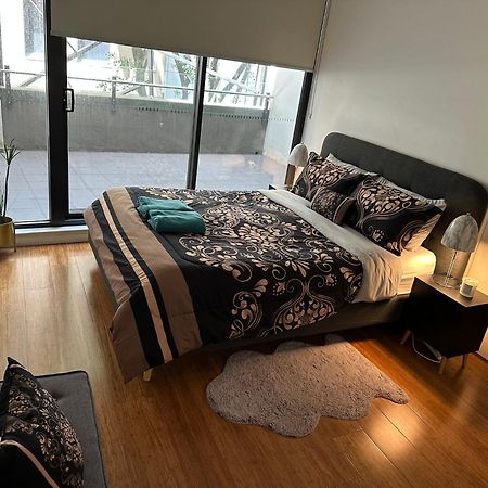 Stylish 1 Bedroom Best Location Sydney Eksteriør billede