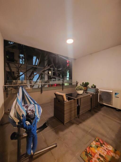 Stylish 1 Bedroom Best Location Sydney Eksteriør billede