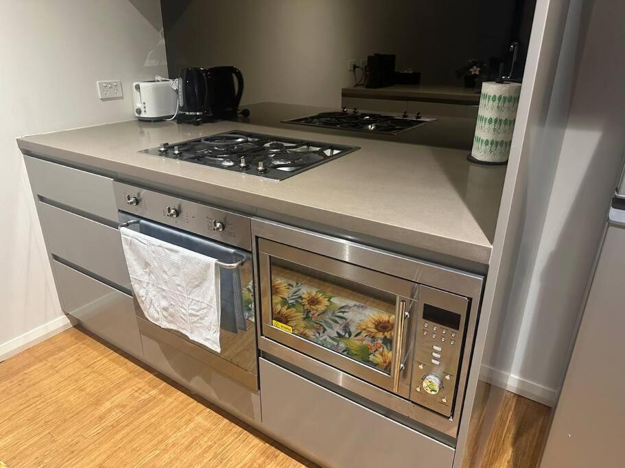 Stylish 1 Bedroom Best Location Sydney Eksteriør billede