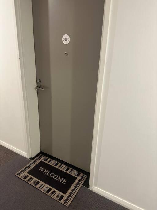 Stylish 1 Bedroom Best Location Sydney Eksteriør billede