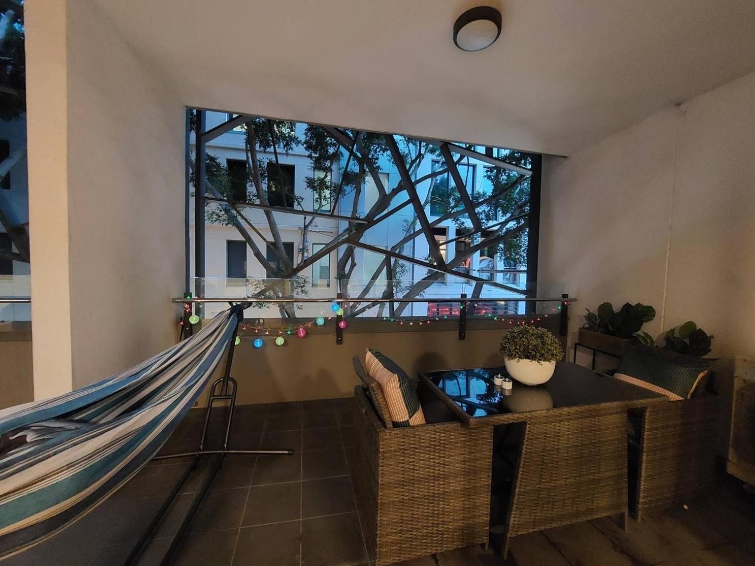 Stylish 1 Bedroom Best Location Sydney Eksteriør billede