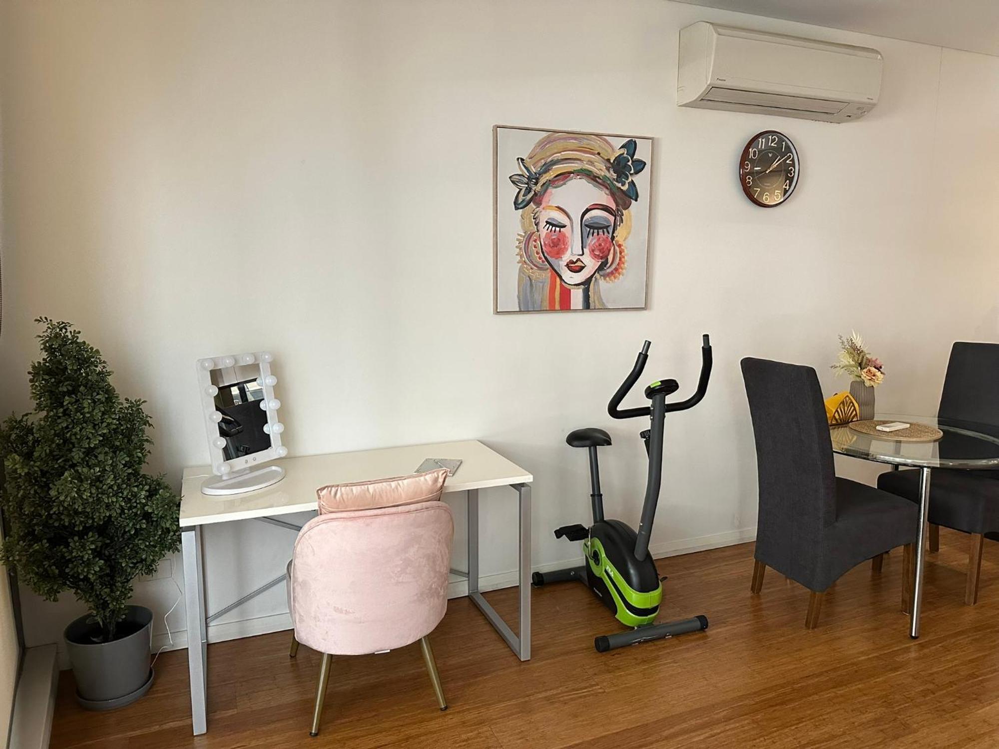 Stylish 1 Bedroom Best Location Sydney Eksteriør billede