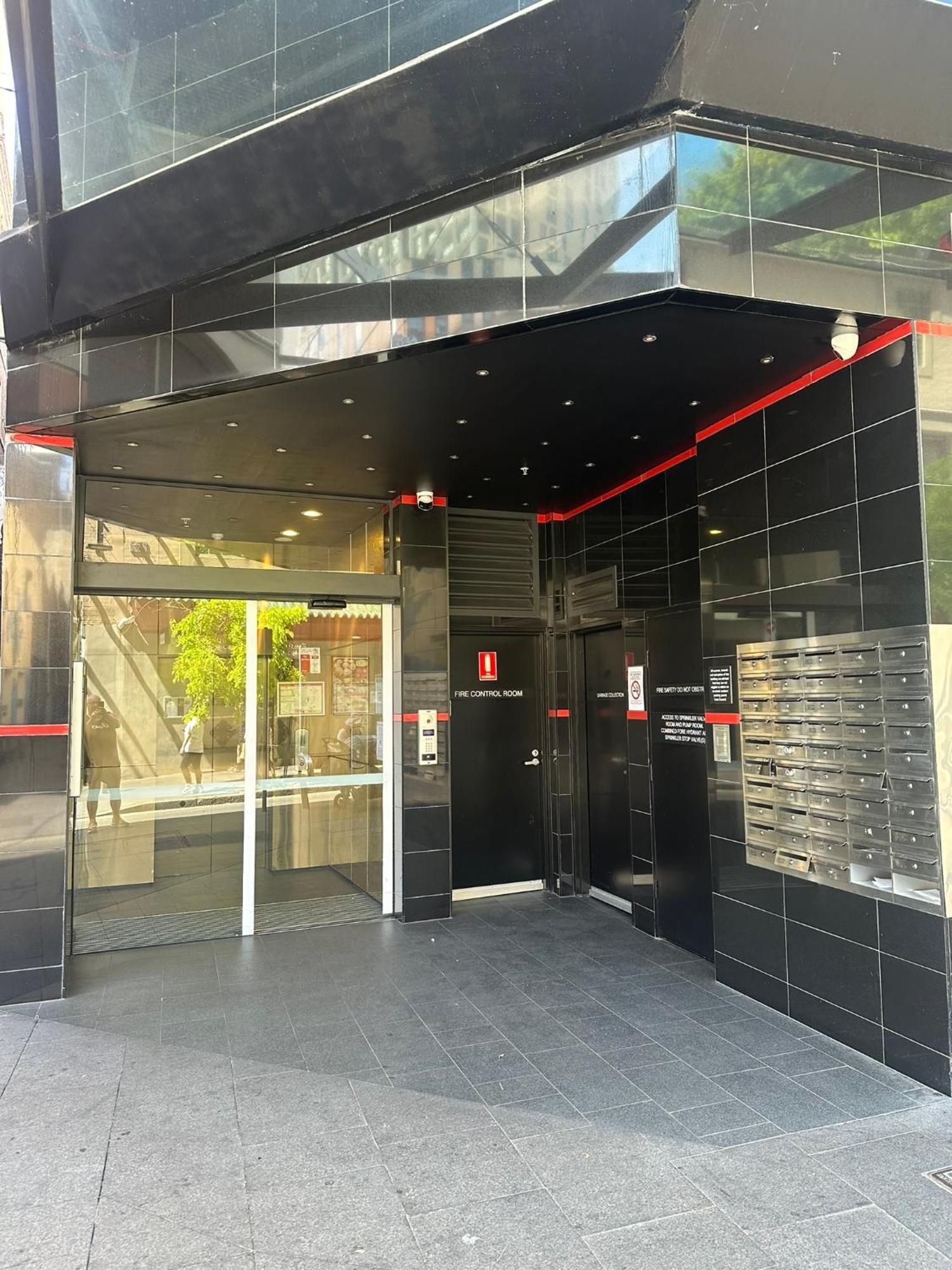 Stylish 1 Bedroom Best Location Sydney Eksteriør billede