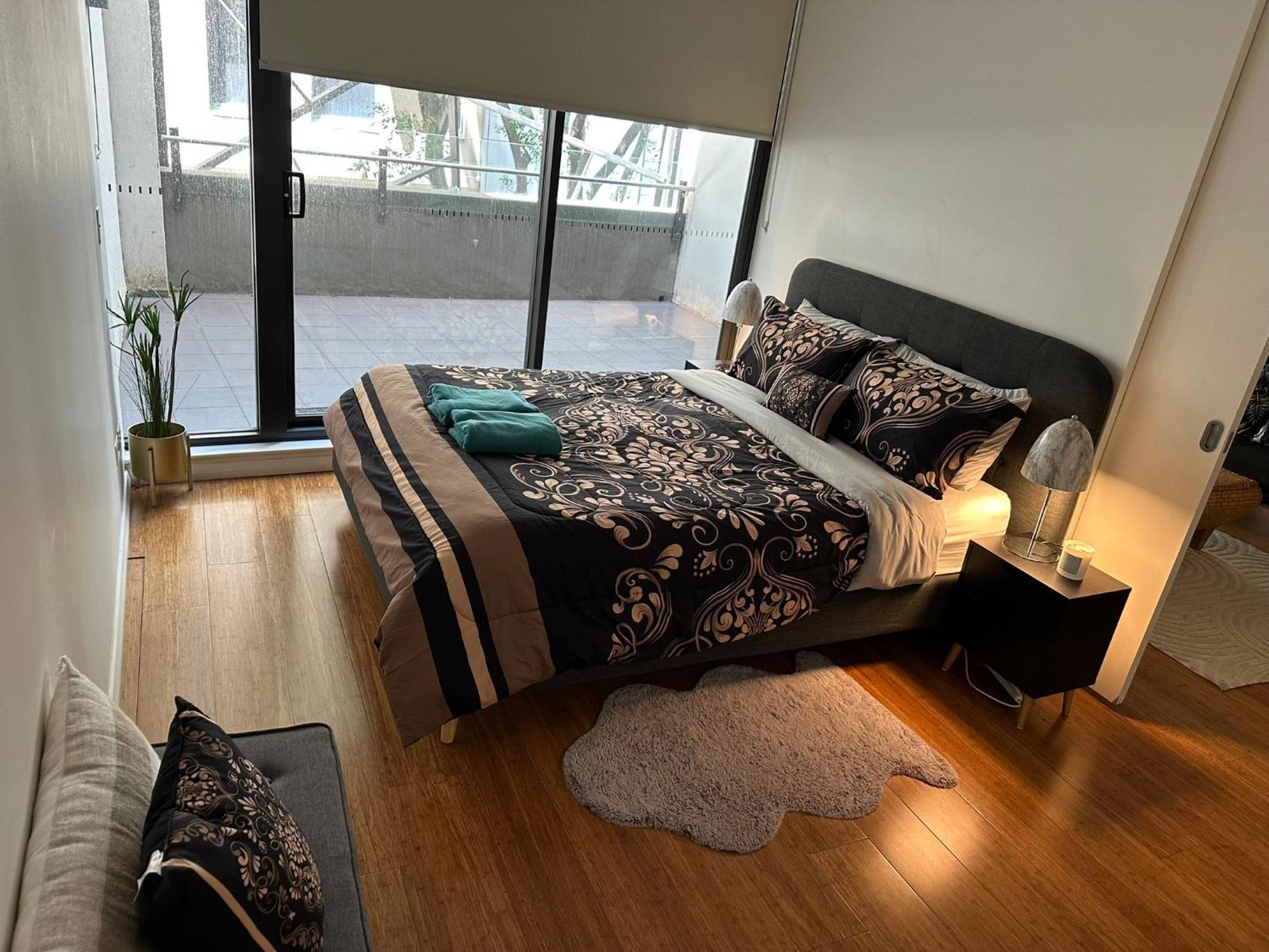 Stylish 1 Bedroom Best Location Sydney Eksteriør billede