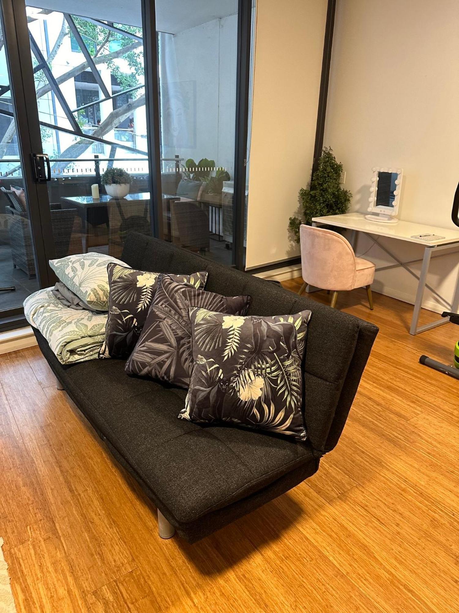 Stylish 1 Bedroom Best Location Sydney Eksteriør billede